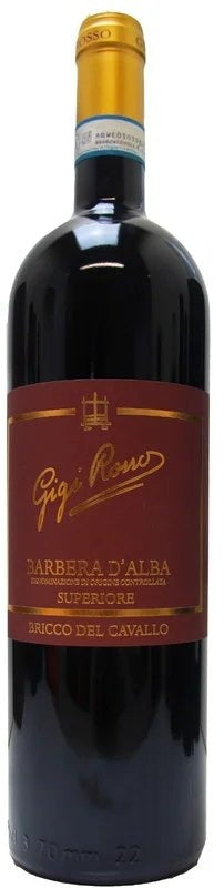 Barberad’Alba,2017RedWine