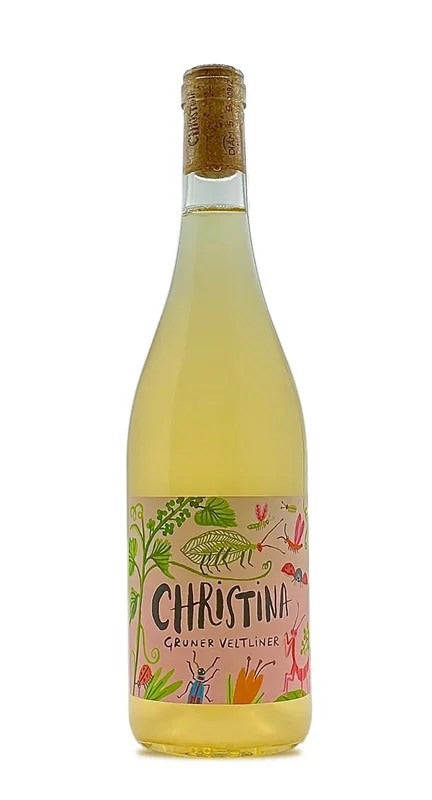 ChristinaGrunerVeltliner