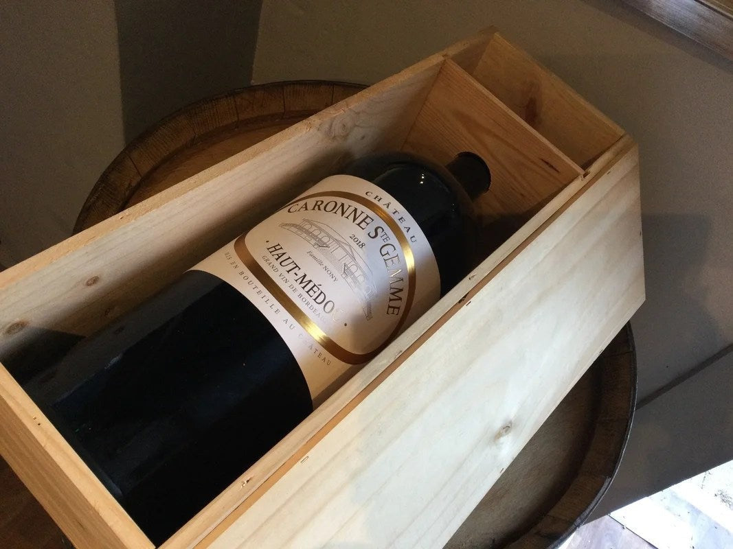 ChâteauCaronneStGemme2018Imperial6L