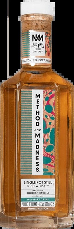 Method&MadnessMulberryCasks