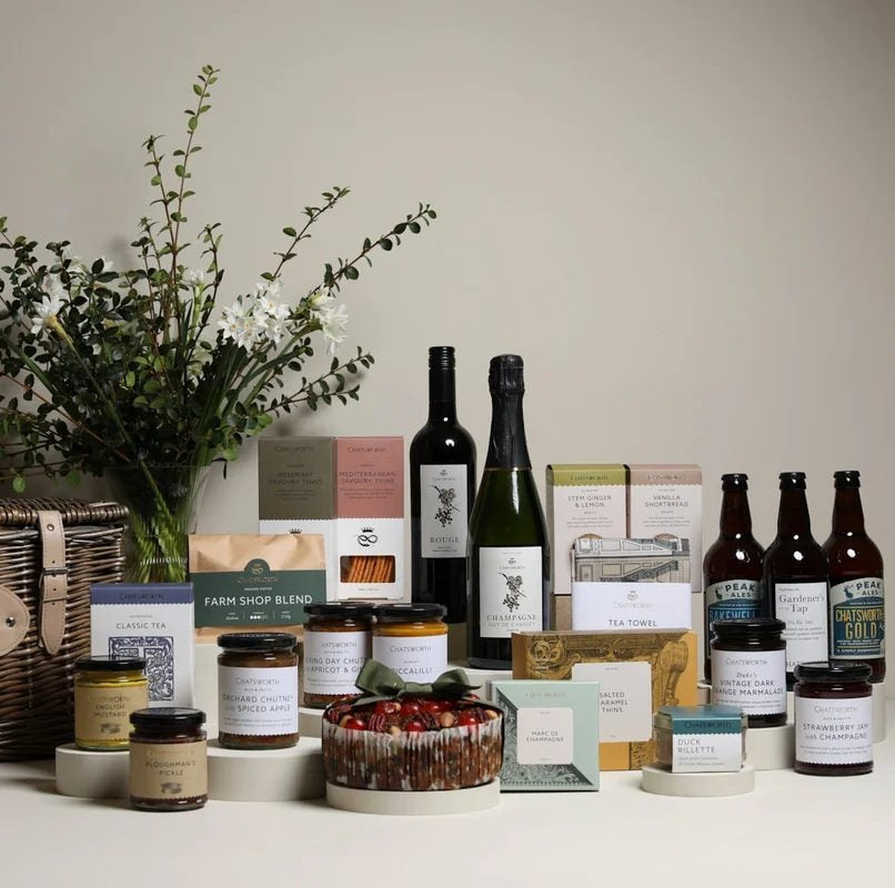 TheCelebrationHamper