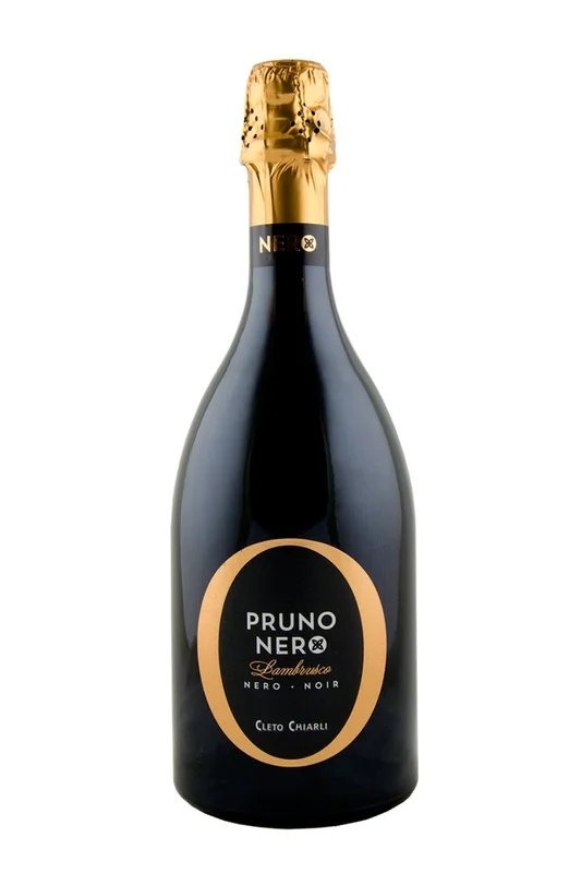 CletoChiarliPrunoNeroLambrusco(750ml)