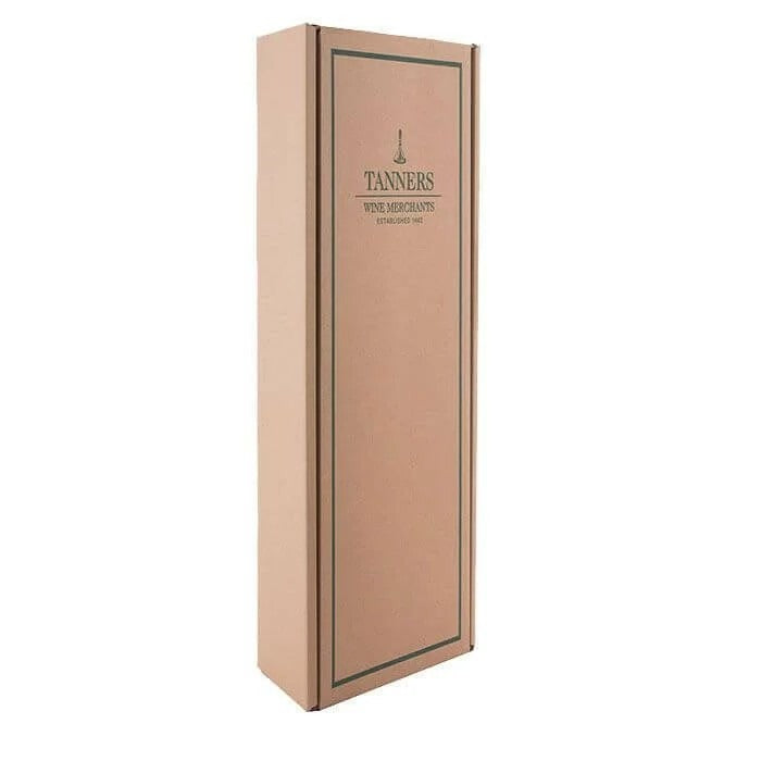 Tanners1bottleGiftBox,Naturalbrown