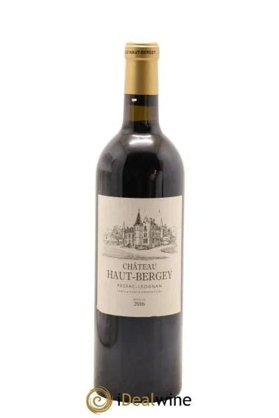 ChâteauHaut-Bergey2016