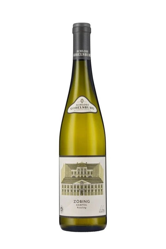 GobelsburgRieslingGobelsburger2024–750ML