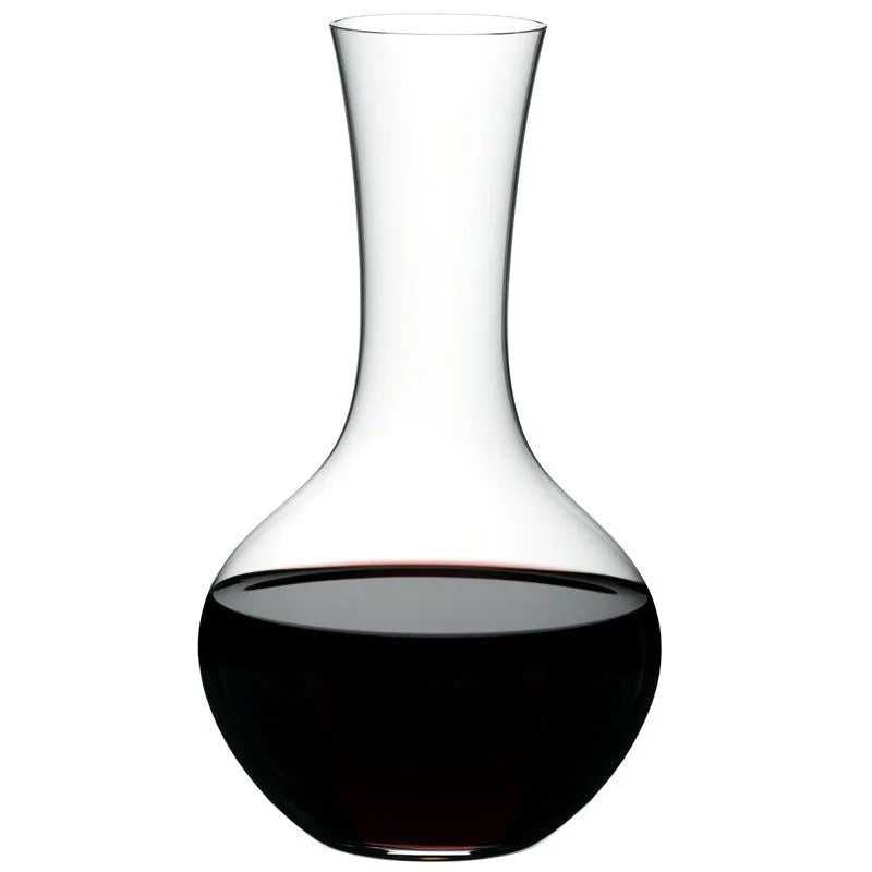 RiedelSyrahCrystalWineDecanter1L–1480/13