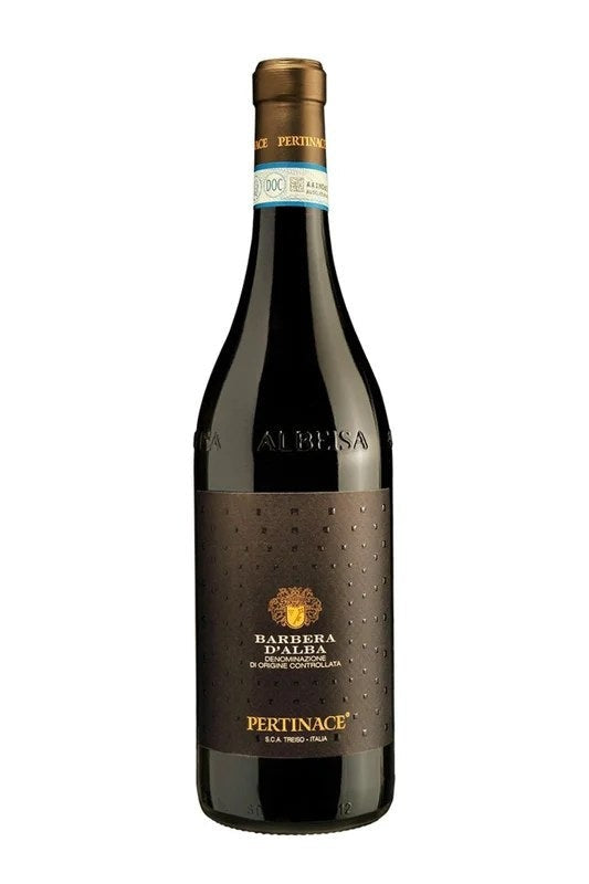 PertinaceBarberad’Alba2019(750ml)