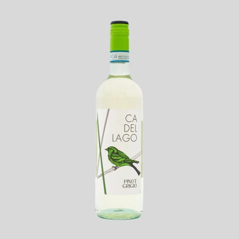CaDelLagoPinotGrigio