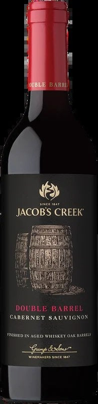 JacobsCreekDoubleBarrel