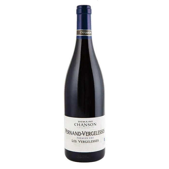 Pernand-Vergelesses1ercruLesVergelesses,DomaineChanson2021