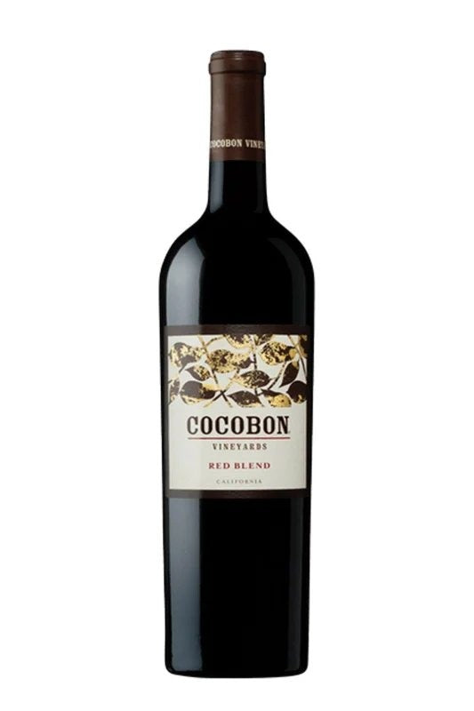 CocobonRedBlendNV–750ML