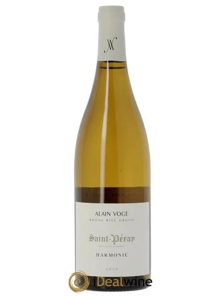 Saint-PérayHarmonieAlainVoge(Domaine)2024
