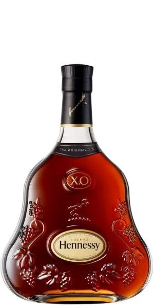 HennessyXo