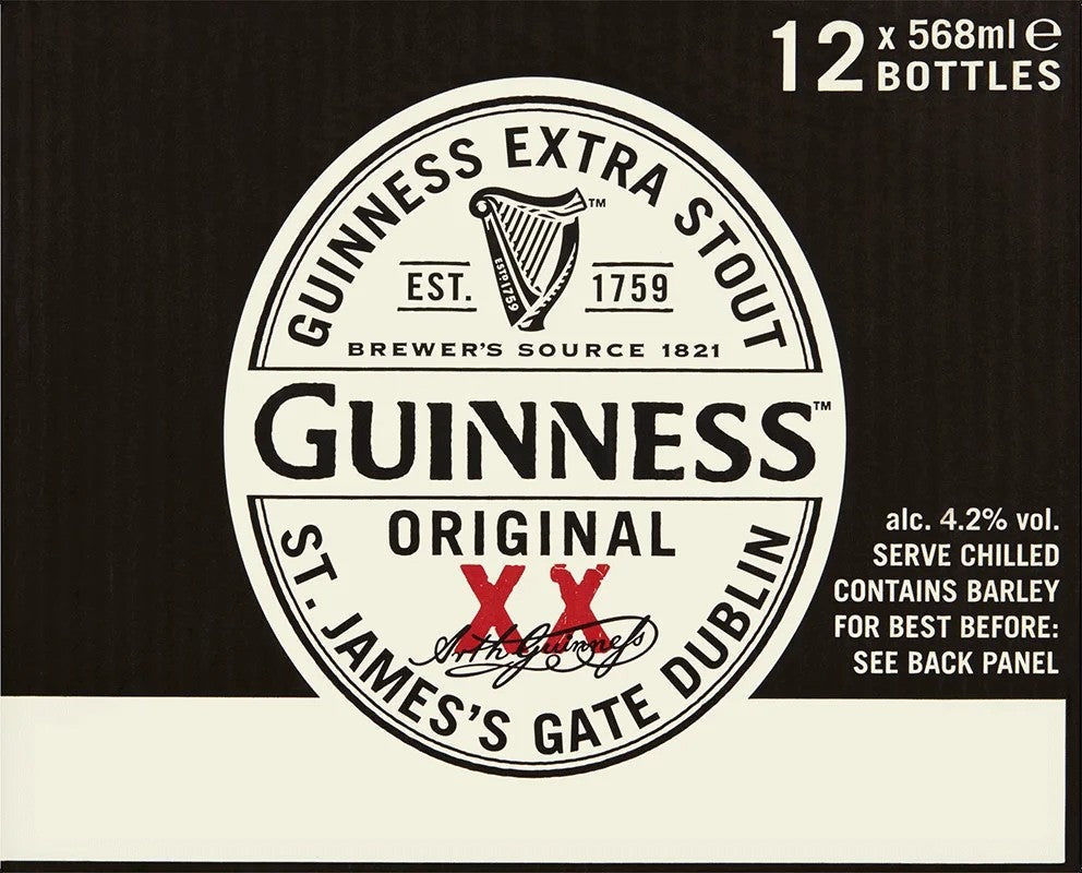 GuinnessOriginalExtraStout12×56.8clBTL