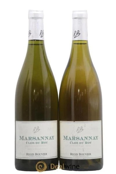 MarsannayClosduRoy–RégisBouvier2011