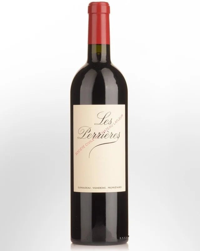 2022LesPerrieres(ChateauLafleur)