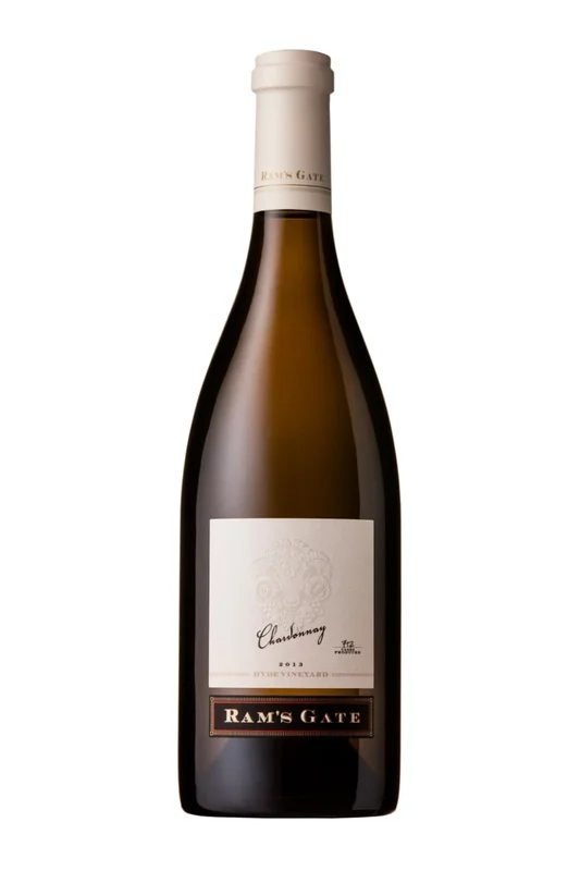RamsGateChardonnayHyde2018–750ML