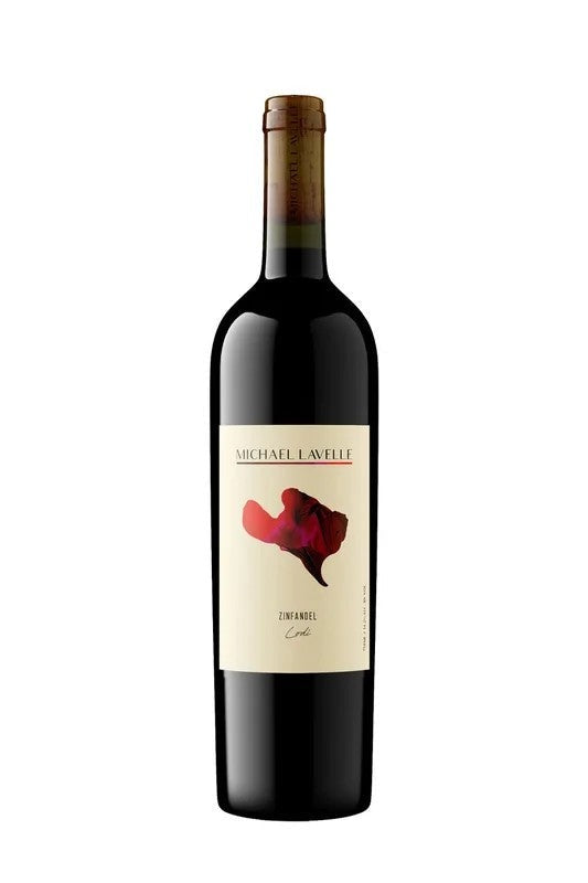 MichaelLavelleZinfandel2018(750ml)