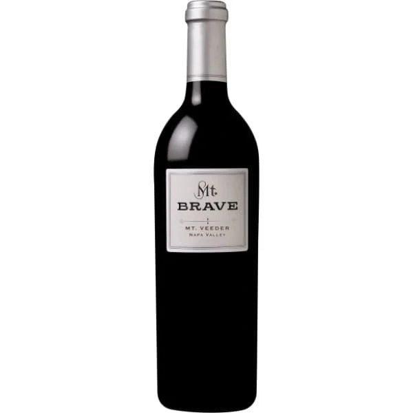 Mt.Brave,CabernetSauvignonMtVeeder2017