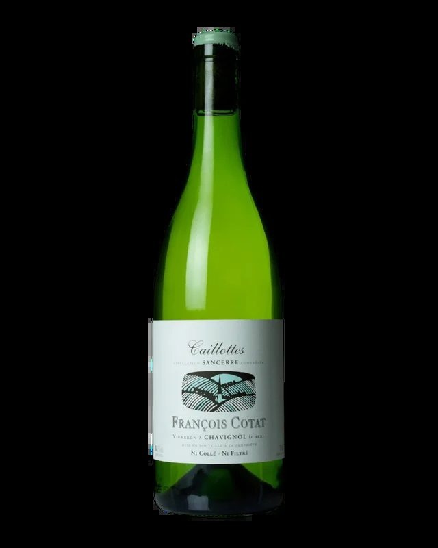 FrancoisCotatSancerreLesCaillottes