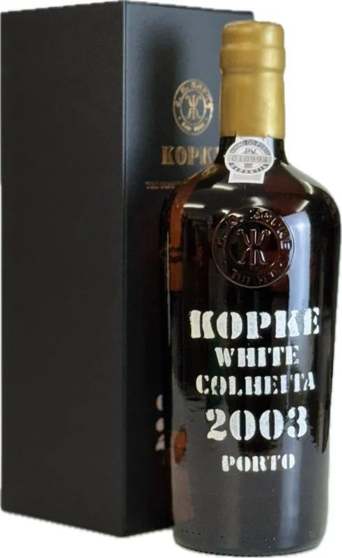 Kopke,2003WhitePort