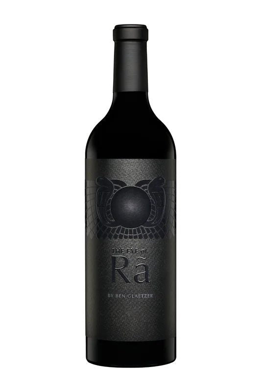 GlaetzerEyeofRa2016(750ml)