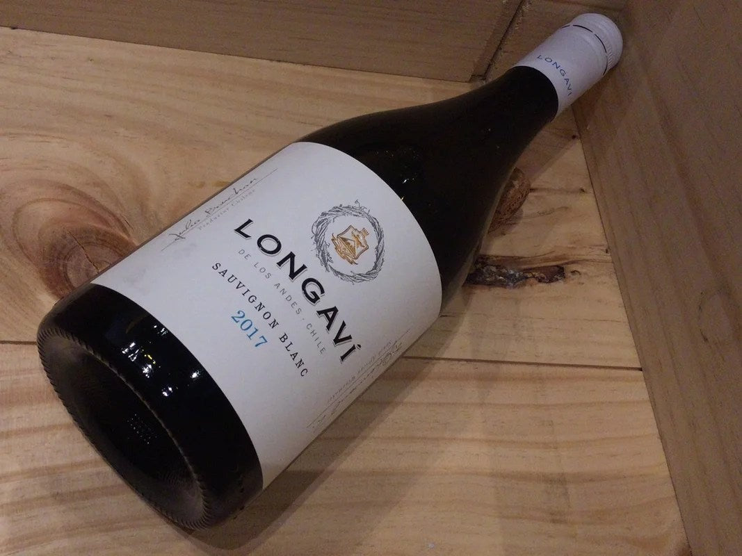 LongaviSauvignonBlanc2017