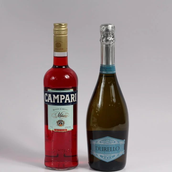 CampariSpritzSet