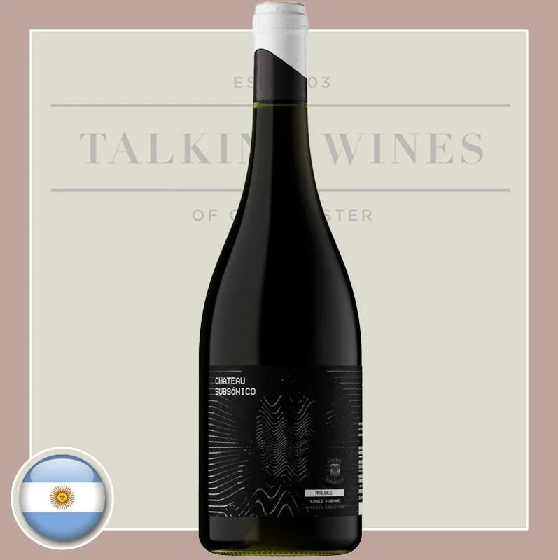 ChateauSubsonicoSingleVineyardMalbec