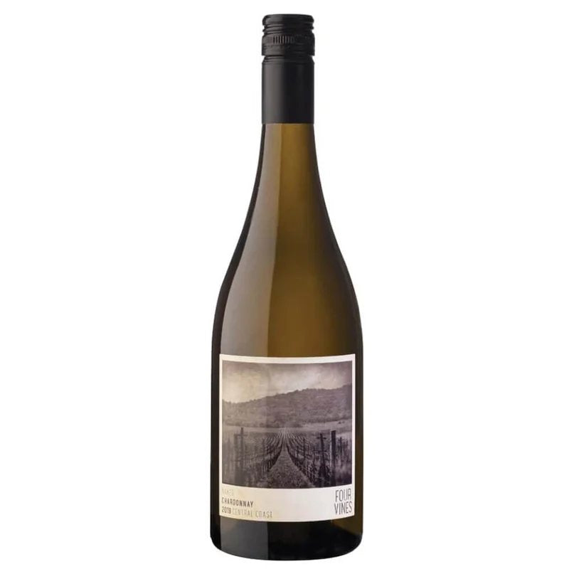 FourVines,NakedChardonnay2021