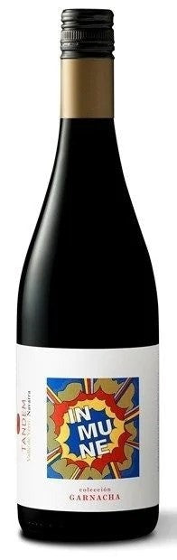 Tandem,‘Inmune’Garnacha202375cl