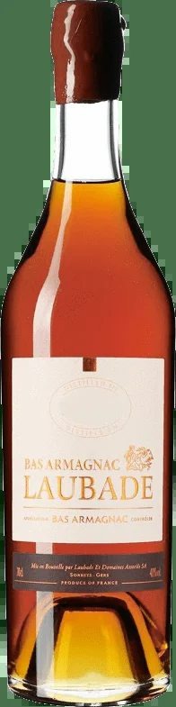 LaubadeArmagnac199870cl