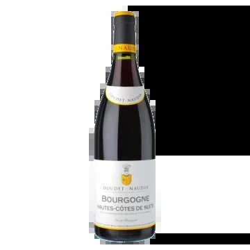 HautesCôtesdeNuitsRouge2022–Doudet-Naudin