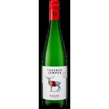 DeerRiesling2024–TussockJumper