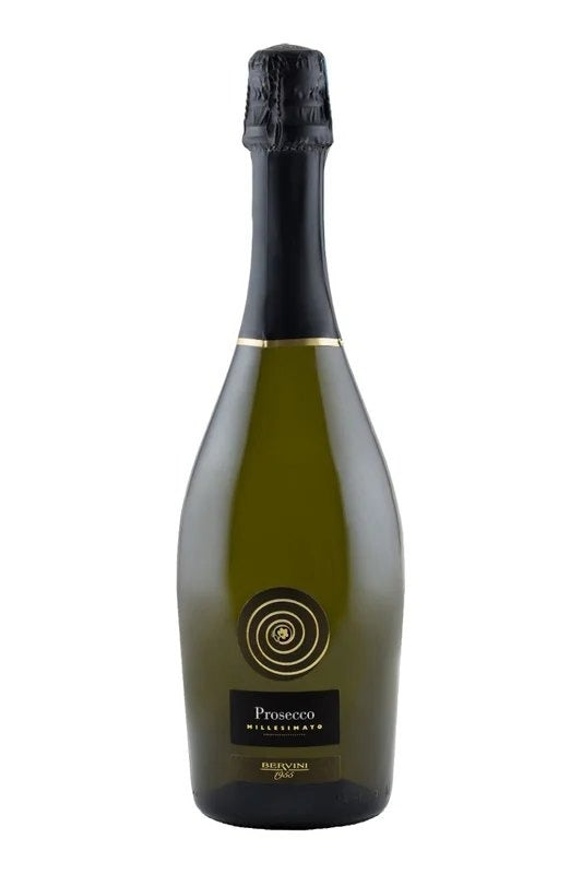 BerviniExtraDryProsecco–750ML