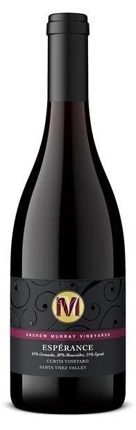 AndrewMurrayVineyards,‘Esperance’,SantaYnezValley202075cl