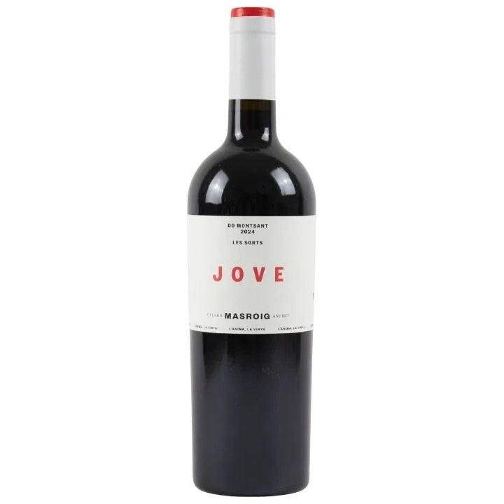 CellerMasroig,LesSortsJoveMontsant2024