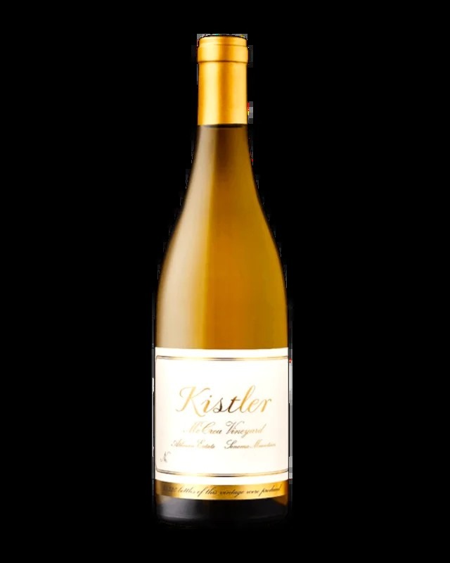 KistlerMcCreaVineyardChardonnay