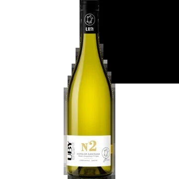 N°2–Chardonnay–CheninBlanc2025–UBY