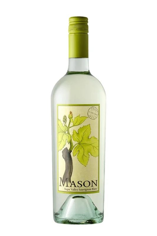 MasonCellarsSauvignonBlancYountMillVineyard2023(750ml)