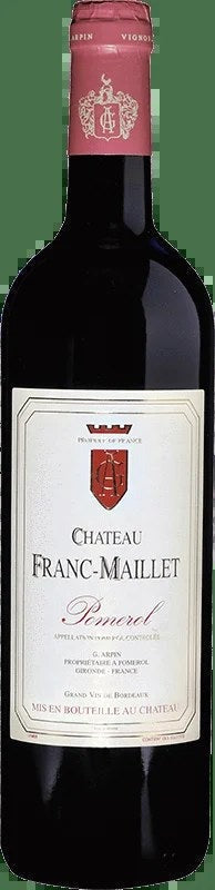 PauillacdeLynch-Bages2011