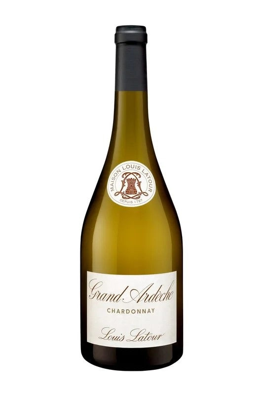 LouisLatourGrandArdecheChardonnay2019(750ml)