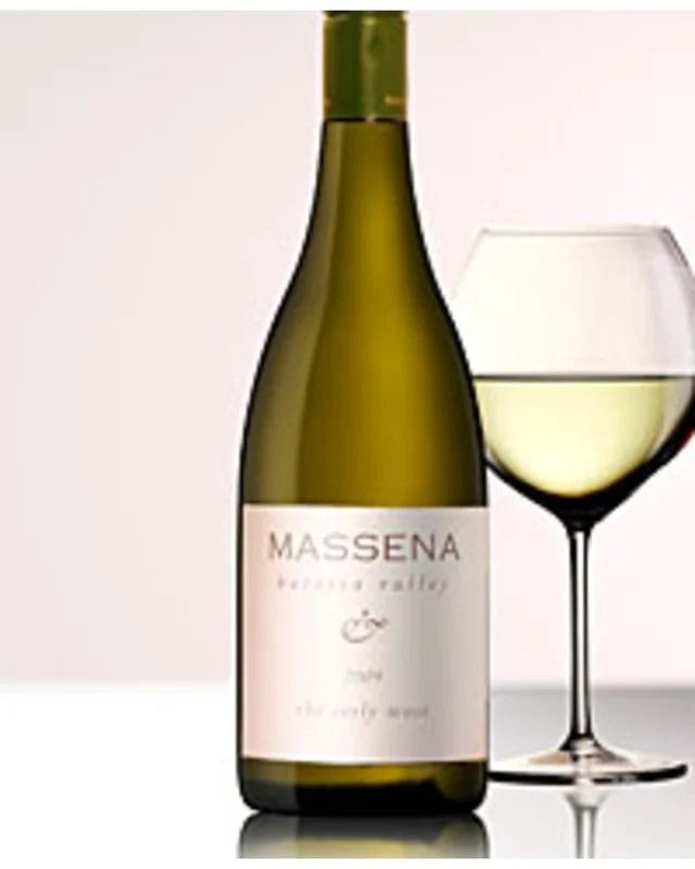2009MassenaTheSurlyMuseViognier