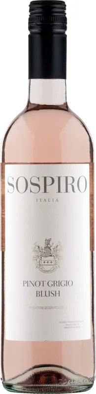 PinotGrigioBlush24IlSospiro75cl