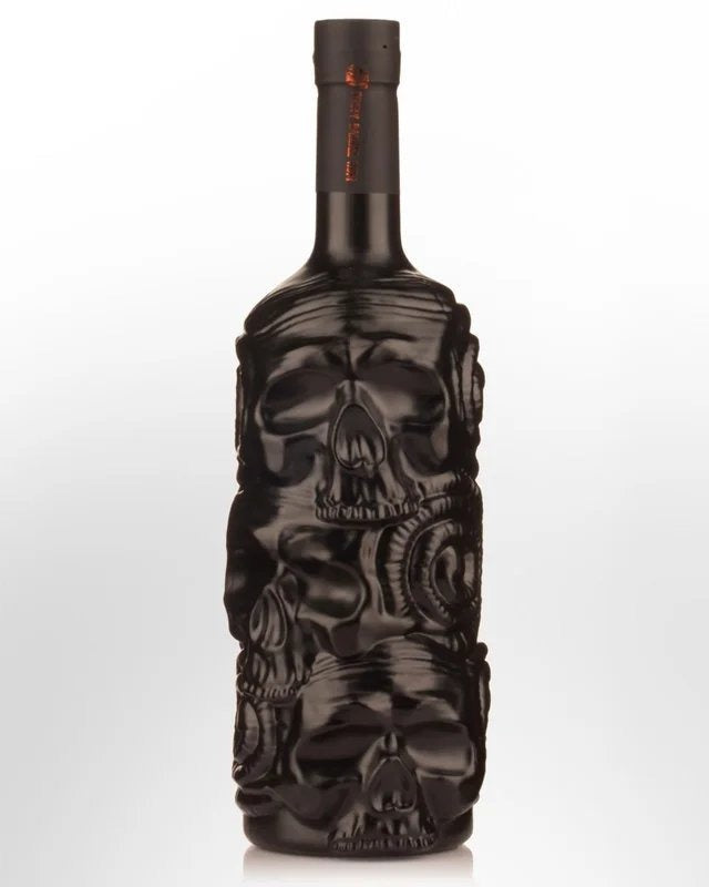 RustyBarrelGoldRum(700ml)