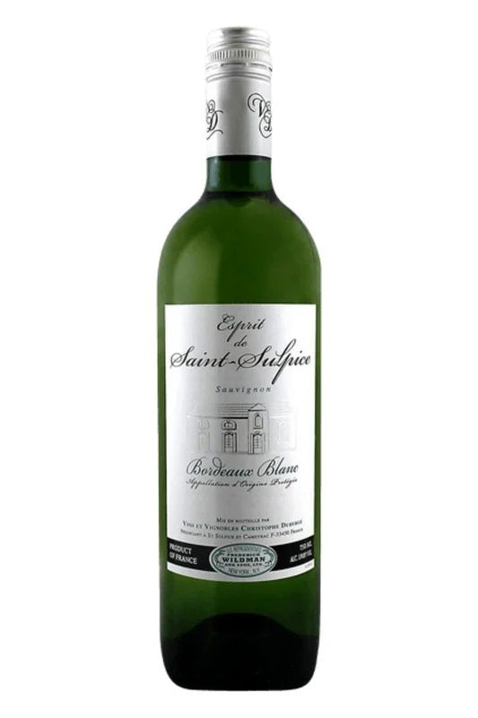 ChateauSaintSulpiceEspritdeSaint-SulpiceBlanc2024(750ml)