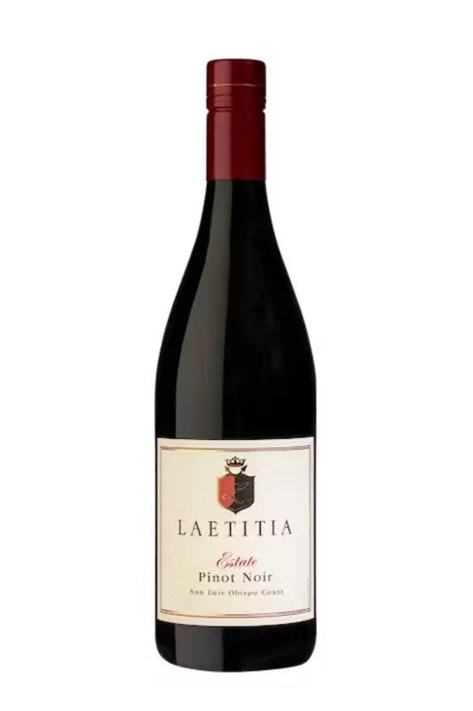 LaetitiaEstatePinotNoir2021(750ml)