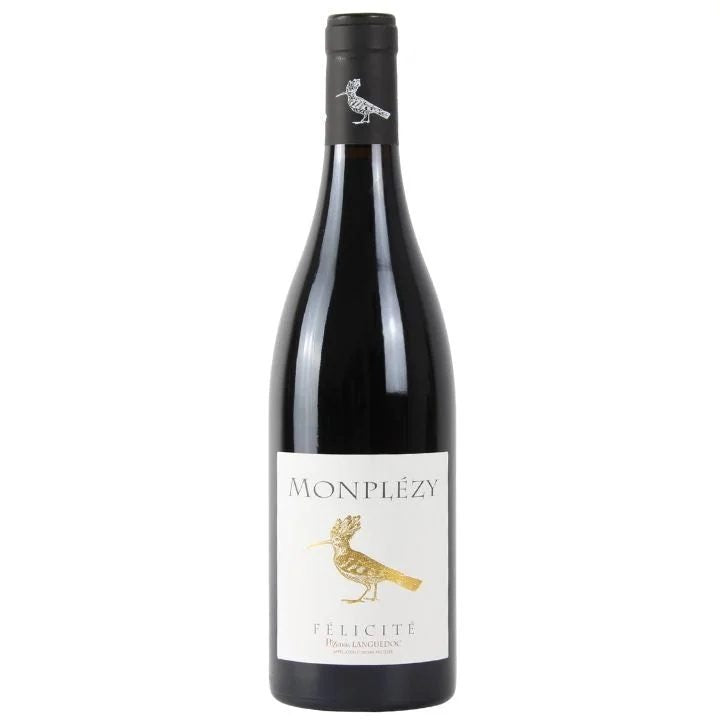 DomaineMonplezy,FeliciteRouge2022