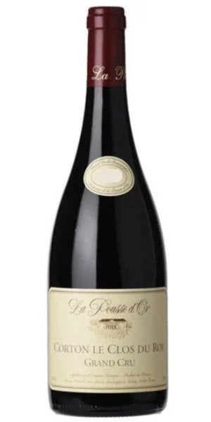DomainedelaPoussed’OrCortonClosduRoiGrandCru,2020