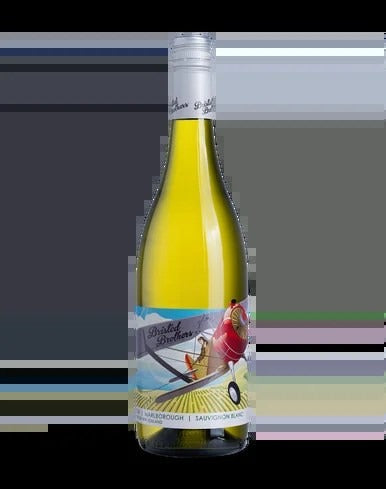 BristedBrothersMarlboroughSauvignonBlanc